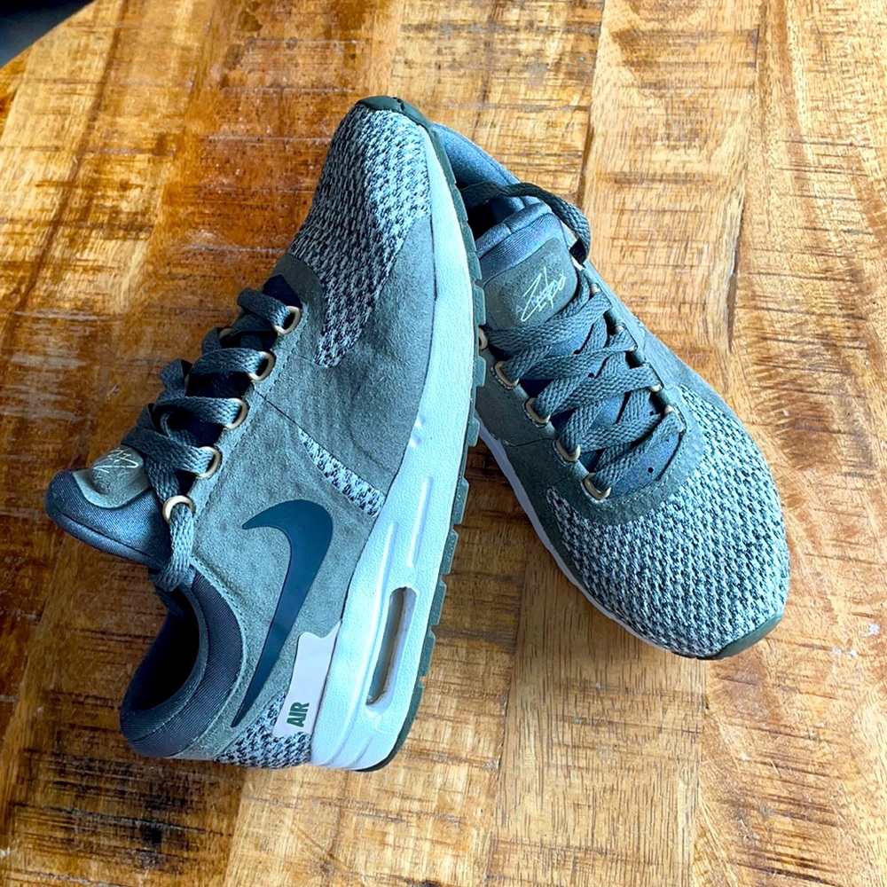 Nike Air Max Zero 4.5 Youth
